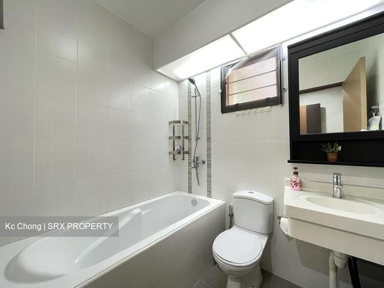 Blk 296C Bukit Batok Street 22 (Bukit Batok), HDB 4 Rooms #340423711